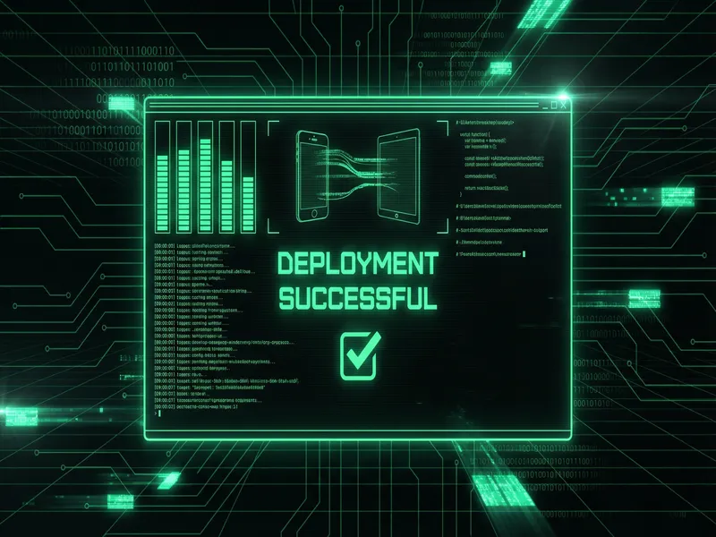 算法解码器APP 密桃视频 部署终端