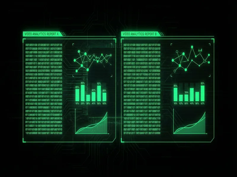 密桃视频 案例拆解 - 对比分析报告